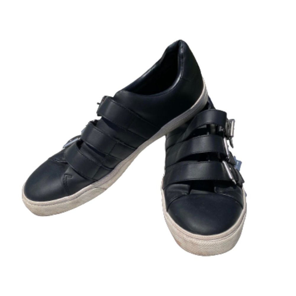 ZARA 5321 302 040 BLACK SIZE 11